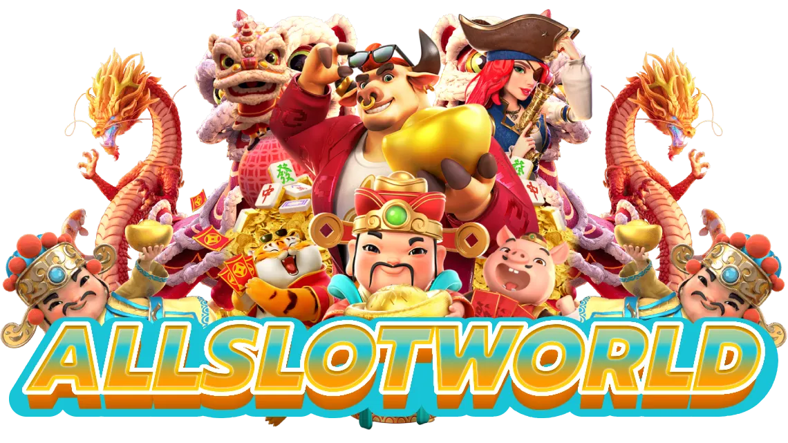 allslotz88world